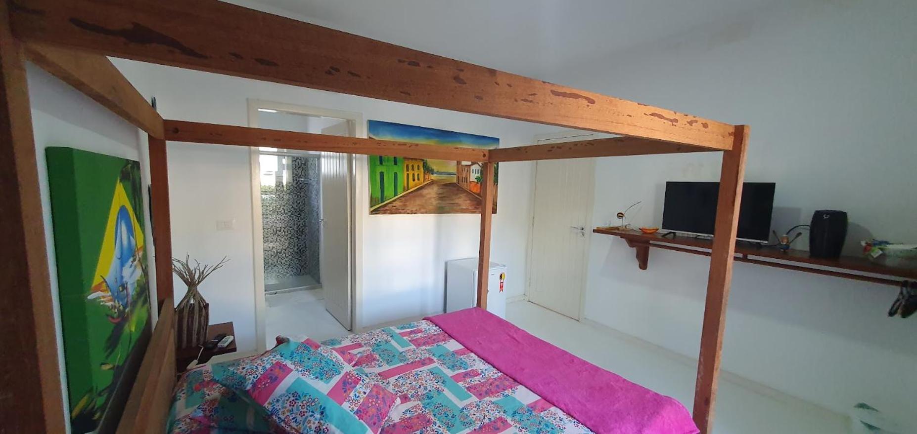 Linda Casa de hóspedes